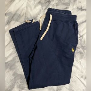 Polo -Ralph Lauren Sweatpants